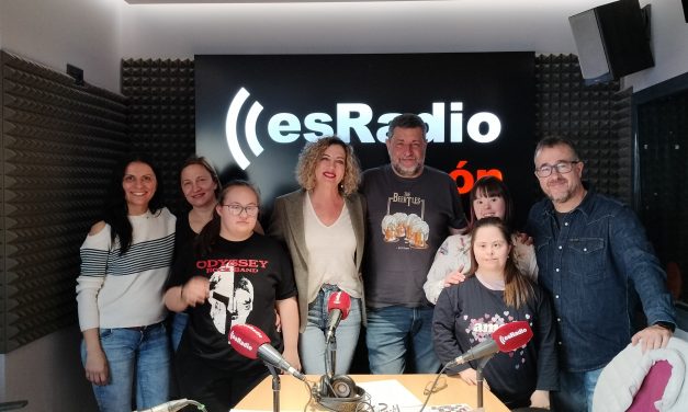 Amidown – Down León reivindica la plena inclusión en su Día Mundial