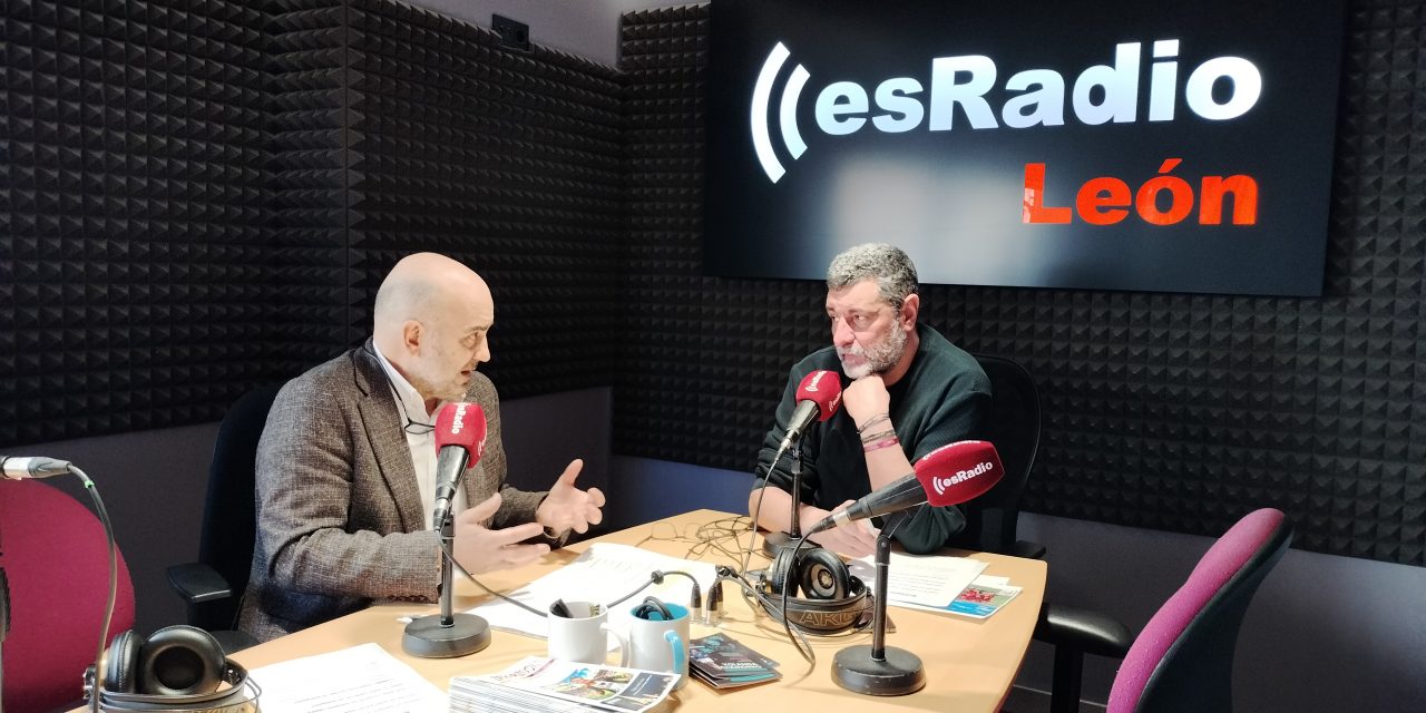 Javier Herradón explica las claves para configurar el botiquín casero ideal ante situaciones de emergencia