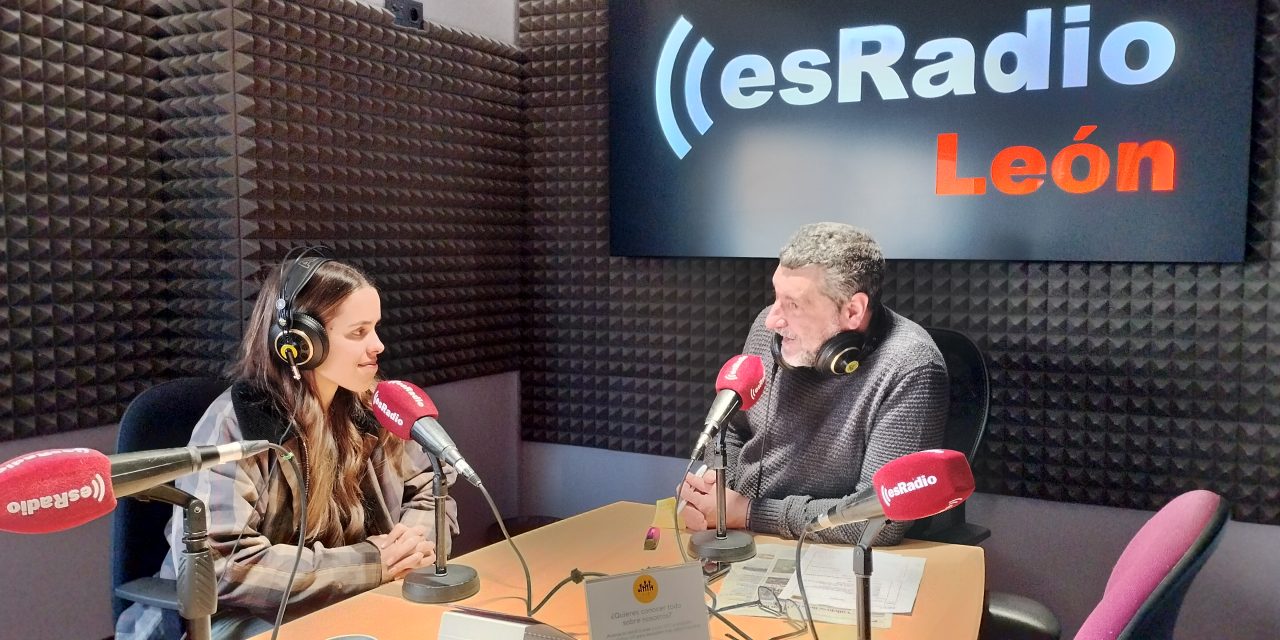 María Martín-Granizo brilla como una gran embajadora de León tras conquistar su diploma paralímpico en los Juegos de Invierno