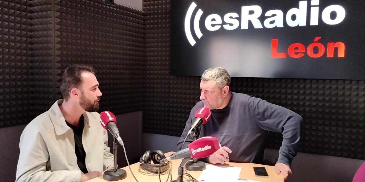 Marcos de Juan analiza la rentabilidad real de los paneles solares para los hogares de León