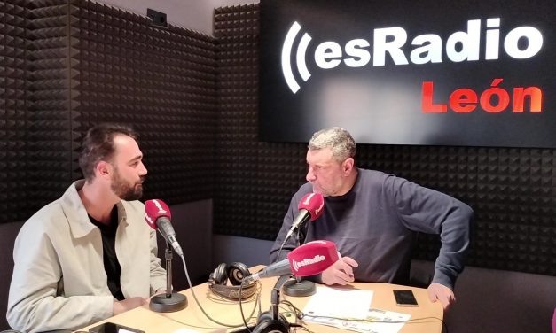 Marcos de Juan analiza la rentabilidad real de los paneles solares para los hogares de León