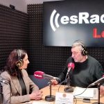 Alicia Gallego presenta el proyecto de UPL para lograr un grupo parlamentario propio en las Cortes de Castilla y León
