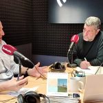 El doctor Antonio Martínez reta al naturalismo científico al calificar de “fantasía” la aparición espontánea de la vida