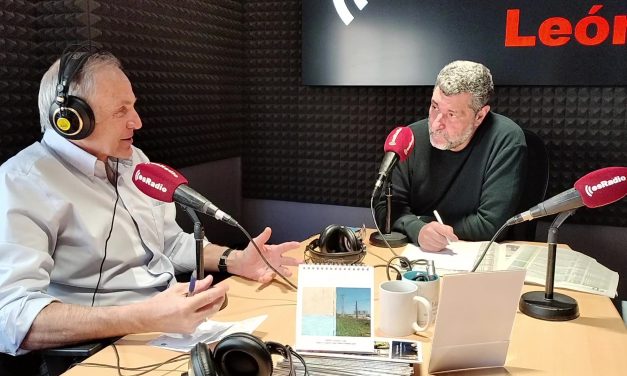 El doctor Antonio Martínez reta al naturalismo científico al calificar de “fantasía” la aparición espontánea de la vida