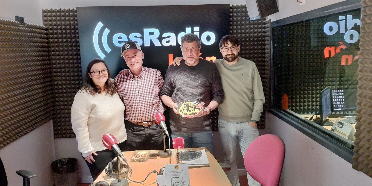 José López recibe un cálido homenaje en León tras jubilarse como maestro quesero