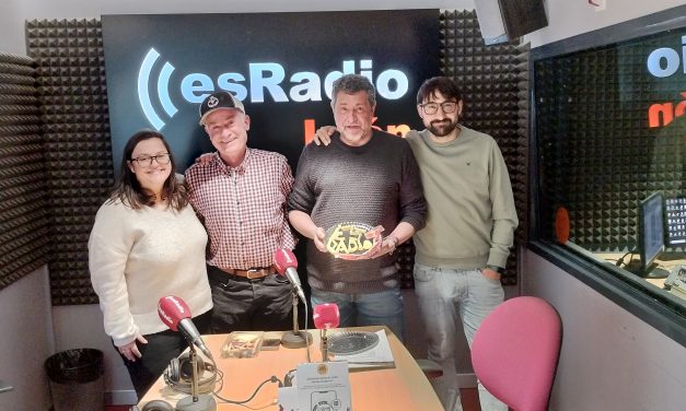 José López recibe un cálido homenaje en León tras jubilarse como maestro quesero