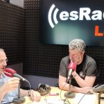 El doctor Antonio Martínez revela el enigma de la metamorfosis como una prueba del Diseño Inteligente