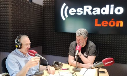 El doctor Antonio Martínez revela el enigma de la metamorfosis como una prueba del Diseño Inteligente