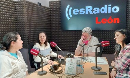 Pilar Amenedo y Nuria Santos visibilizan la realidad del párkinson joven y el poder terapéutico del deporte