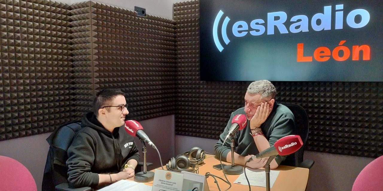 Adrián Sánchez asume la delegación de la Asociación de Formadores de Emergencias para unificar la excelencia sanitaria en León