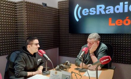 Adrián Sánchez asume la delegación de la Asociación de Formadores de Emergencias para unificar la excelencia sanitaria en León