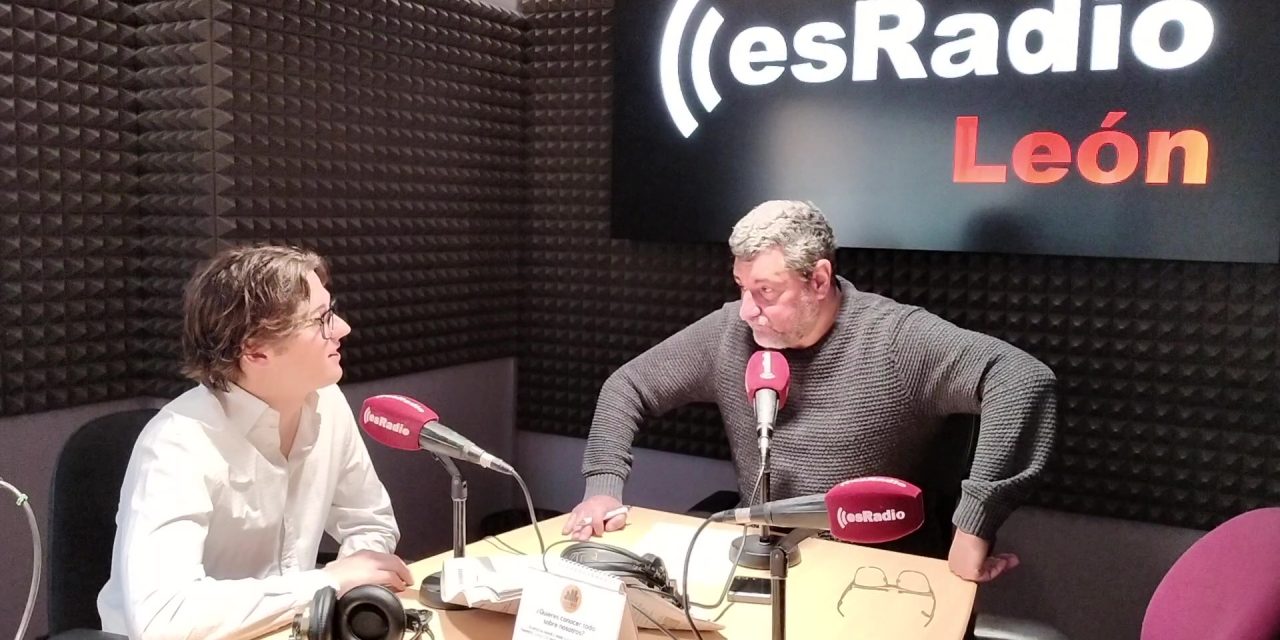 León acoge por primera vez el festival de música latina “Leyendas del Vallenato” el próximo 5 de Junio