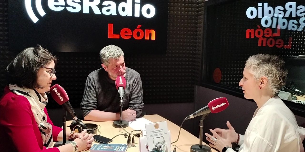 Sandra Valdueza y Arantxa Jaén presentan sus nuevas guías estratégicas para el liderazgo y el control financiero