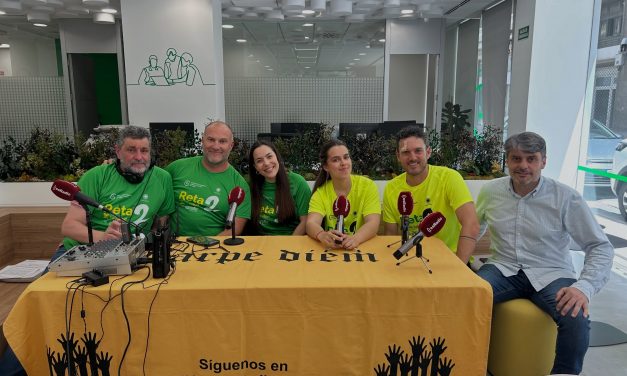 La Asociación Española Contra el Cáncer en León presenta su marcha solidaria “Reta2 X Tu Salud”