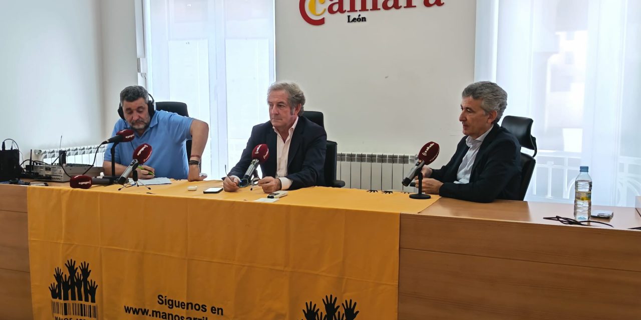 La Cámara de Comercio de León presenta sus programas clave para impulsar el empleo, el emprendimiento y la financiación local