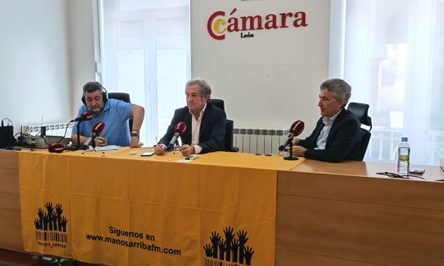 La Cámara de Comercio de León presenta sus programas clave para impulsar el empleo, el emprendimiento y la financiación local