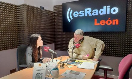 La AECC León presenta la jornada de cuestación para humanizar la enfermedad y financiar la investigación oncológica