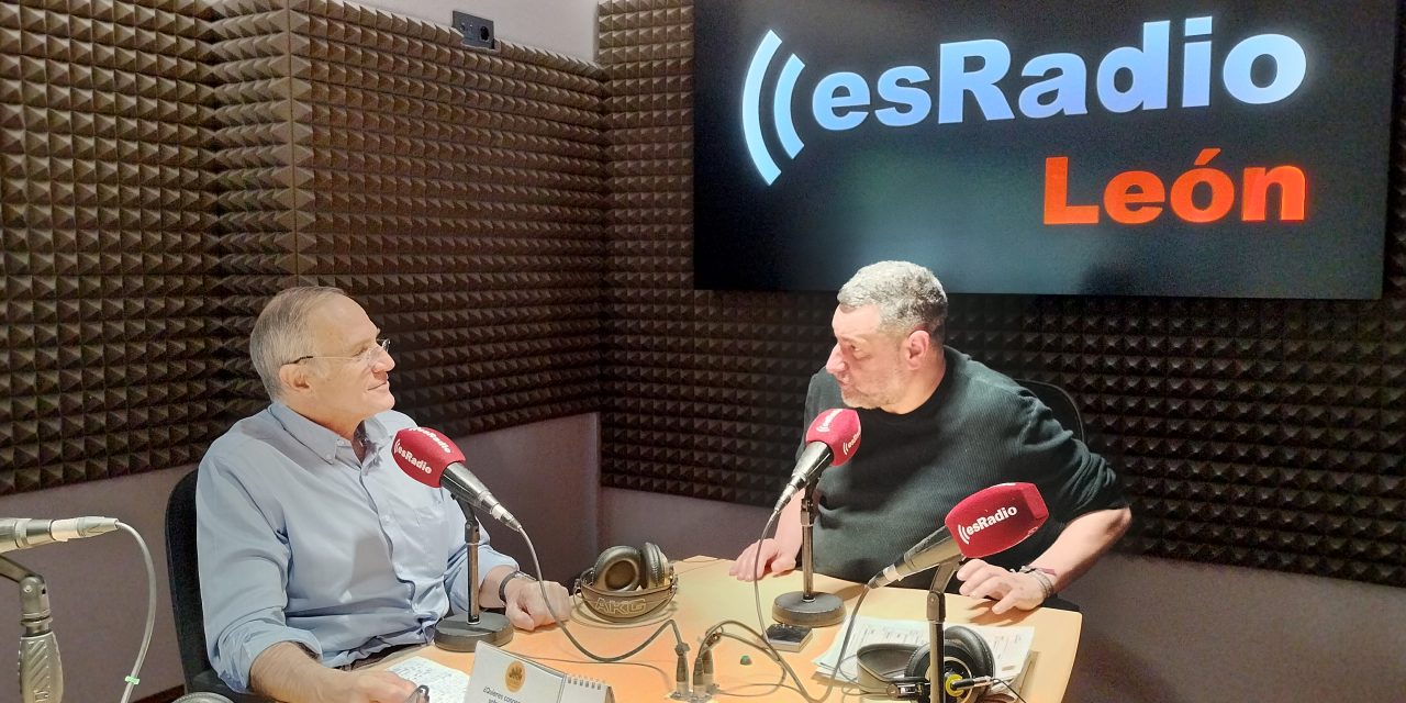 Antonio Martínez presenta la complejidad de las semillas como una evidencia del Diseño Inteligente