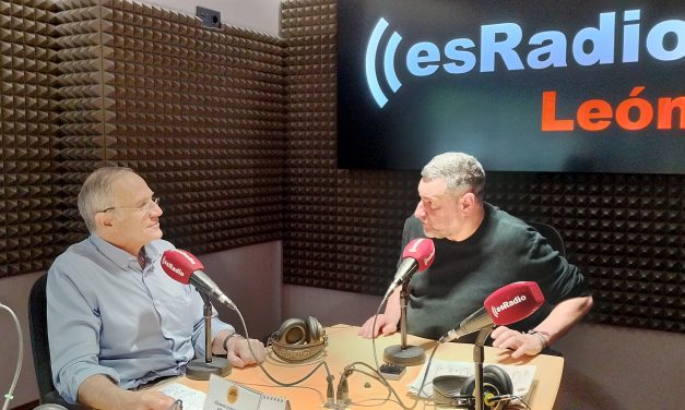 Antonio Martínez presenta la complejidad de las semillas como una evidencia del Diseño Inteligente