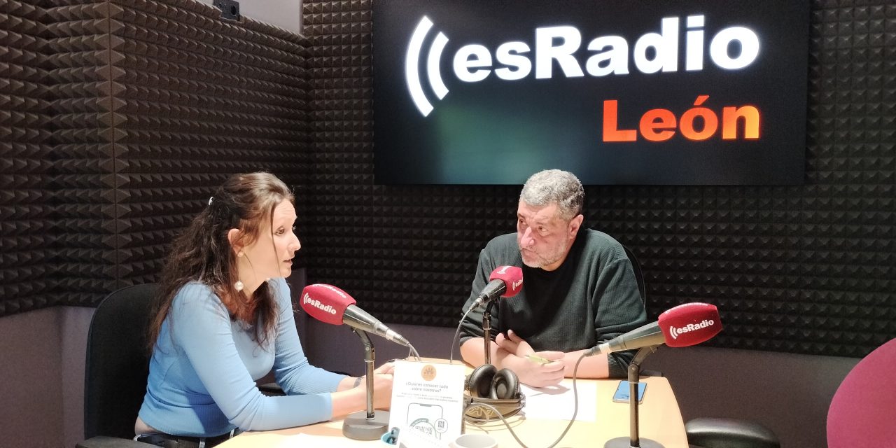 Eva Merino presenta la medicina regenerativa como una alternativa clave para mejorar la calidad de vida sin depender de fármacos