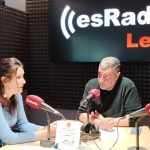 Eva Merino presenta la medicina regenerativa como una alternativa clave para mejorar la calidad de vida sin depender de fármacos