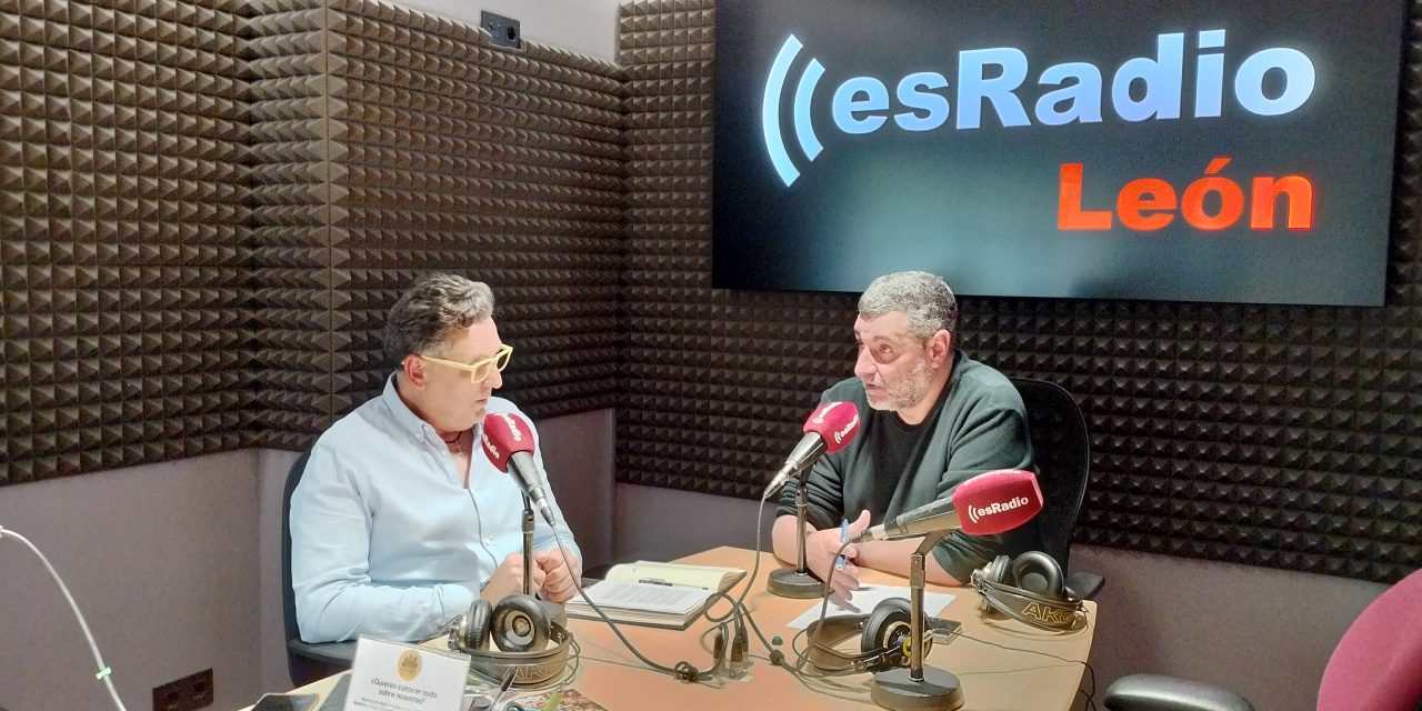 Fernando de Jorge analiza la respuesta del sector asegurador ante la alerta por hantavirus