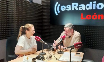 Susana García analiza el papel crucial de la mujer en el desarrollo socioeconómico de la provincia de León
