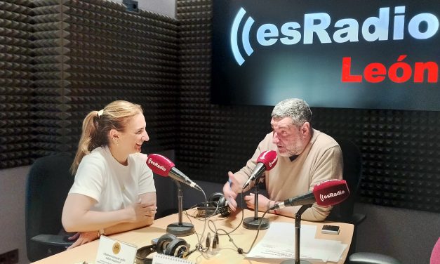 Susana García analiza el papel crucial de la mujer en el desarrollo socioeconómico de la provincia de León