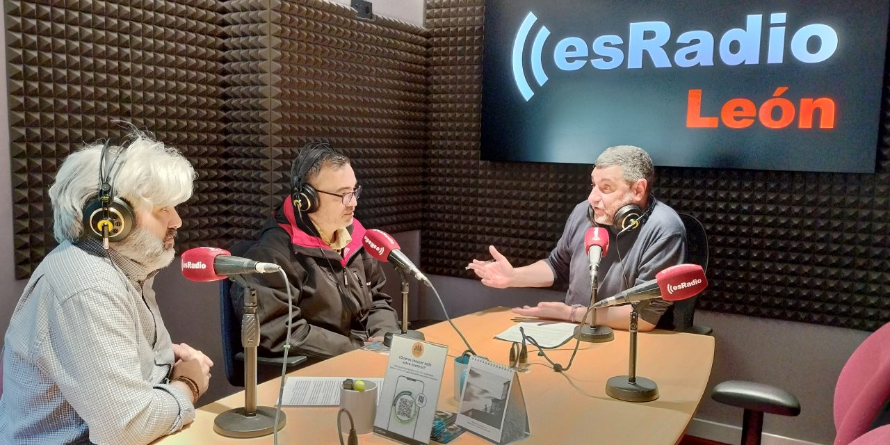 La docuserie “Negro, marcados por el carbón” recibe el Premio Guardianes del Patrimonio Minero en León