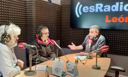 La docuserie “Negro, marcados por el carbón” recibe el Premio Guardianes del Patrimonio Minero en León