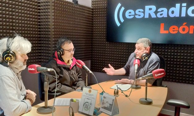La docuserie “Negro, marcados por el carbón” recibe el Premio Guardianes del Patrimonio Minero en León