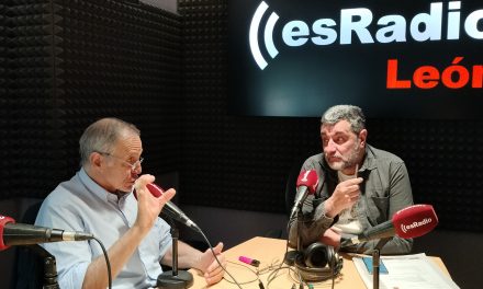 Antonio Martínez defiende el Diseño Inteligente como una deducción lógica frente al origen de la vida