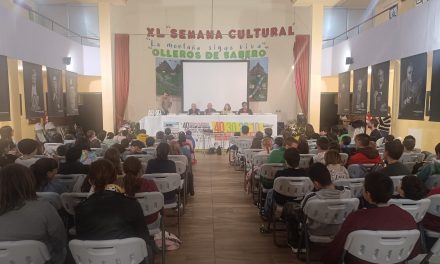 Olleros de Sabero celebra cuatro décadas de excelencia con una Semana Cultural que ya es referente provincial