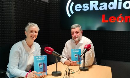 La letra pequeña en la contratación bancaria deja de ser un enigma tras la guía práctica de Arantxa Jaén