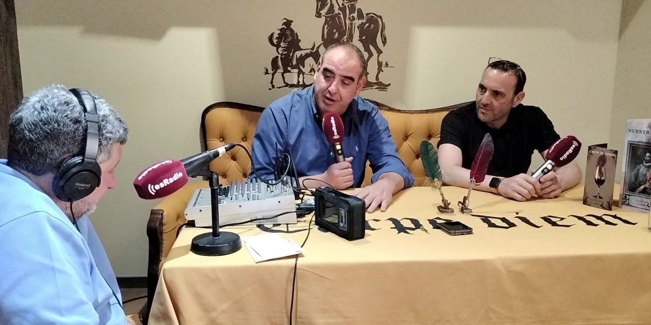 La vermutería Cervantes consolida una década de éxito gastronómico apostando por la tradición y la variedad