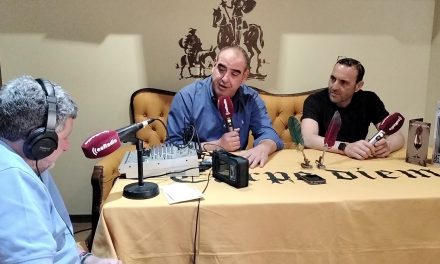 La vermutería Cervantes consolida una década de éxito gastronómico apostando por la tradición y la variedad