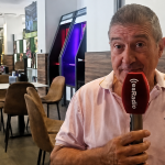 Manolo Cadenas rememora el histórico título de Liga del Ademar en el 25º aniversario de su gesta