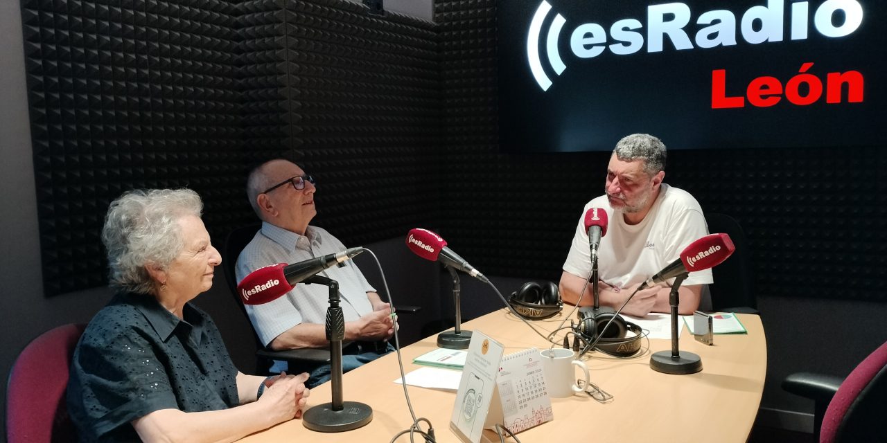 ASLECA atendió en 2025 a 1.416 personas en León tras registrar un incremento asistencial del 9% con respecto al año anterior