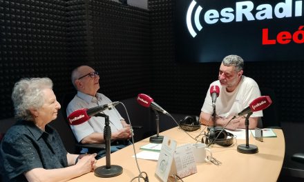 ASLECA atendió en 2025 a 1.416 personas en León tras registrar un incremento asistencial del 9% con respecto al año anterior