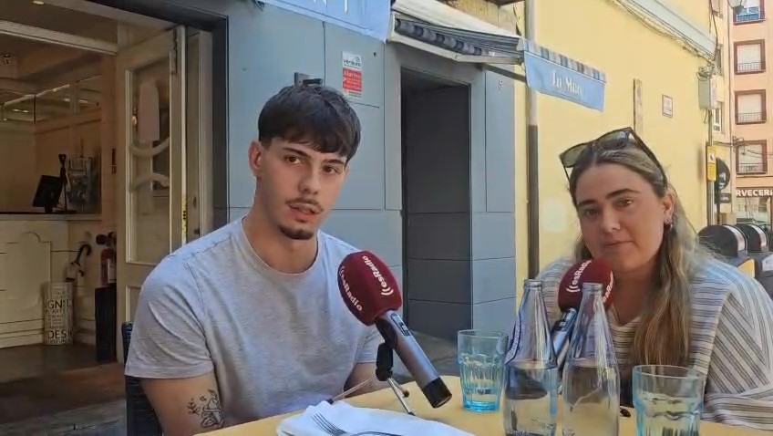 El cortometraje ‘Mamá Tiene un Sobre’ encara su recta final de su rodaje en la capital leonesa