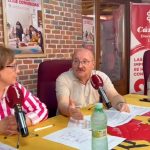 Cáritas Diocesana de León convierte su sede en el epicentro de la solidaridad con el inicio de la Semana de la Caridad