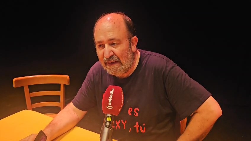 El profesor del Conservatorio de Música de León, Juan Luis García, reivindica el poder social de la música