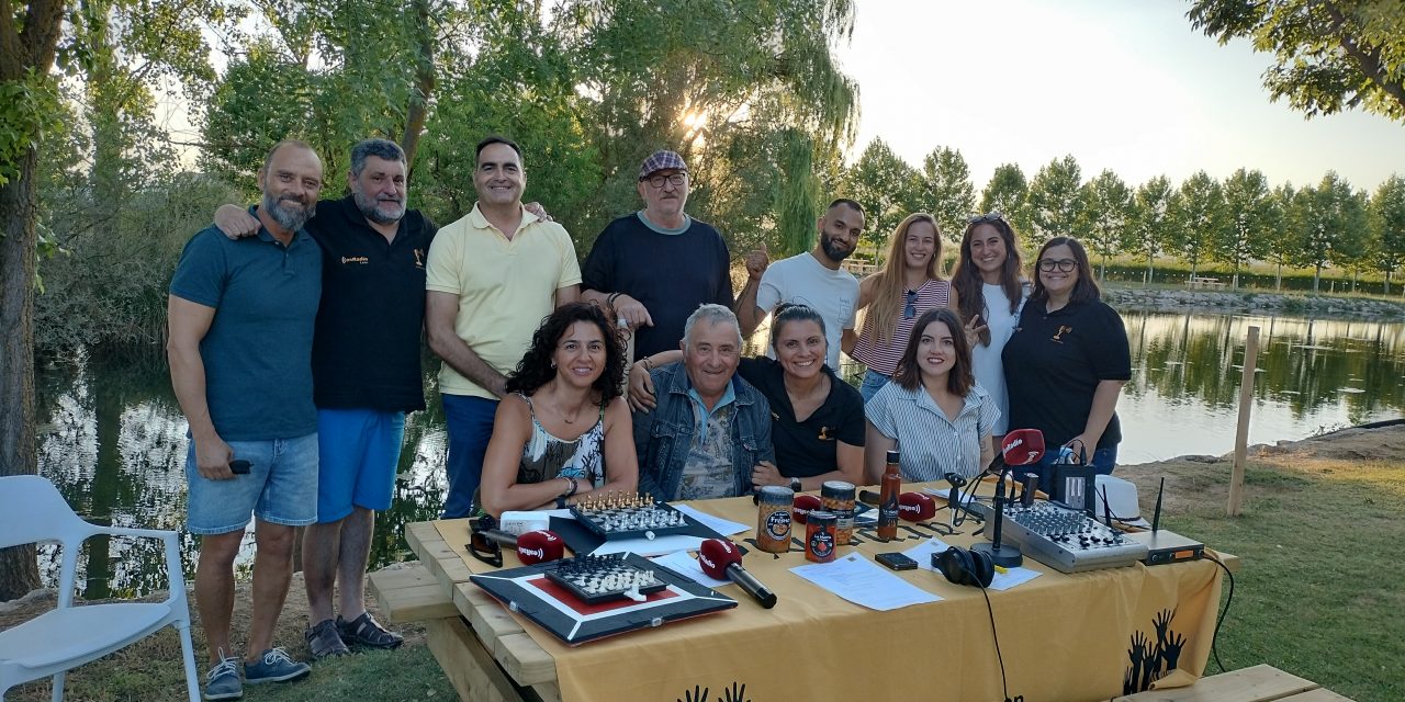 Fresno de la Vega dinamiza su vida cultural y de ocio como punto de encuentro para toda la comarca