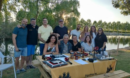 Fresno de la Vega dinamiza su vida cultural y de ocio como punto de encuentro para toda la comarca