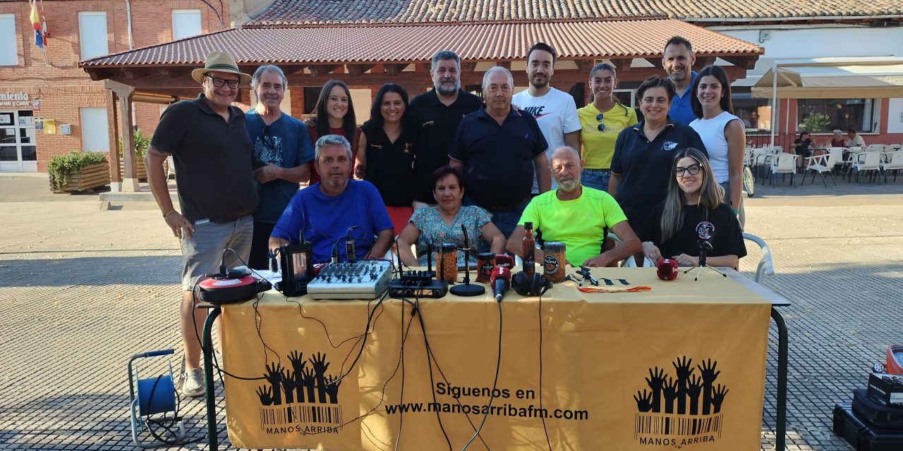 El Ayuntamiento de Villaornate y Castrofuerte impulsa su oferta cultural y social para dinamizar el verano en la comarca