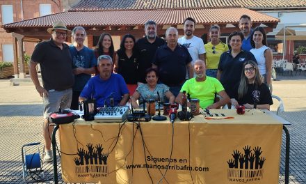 El Ayuntamiento de Villaornate y Castrofuerte impulsa su oferta cultural y social para dinamizar el verano en la comarca