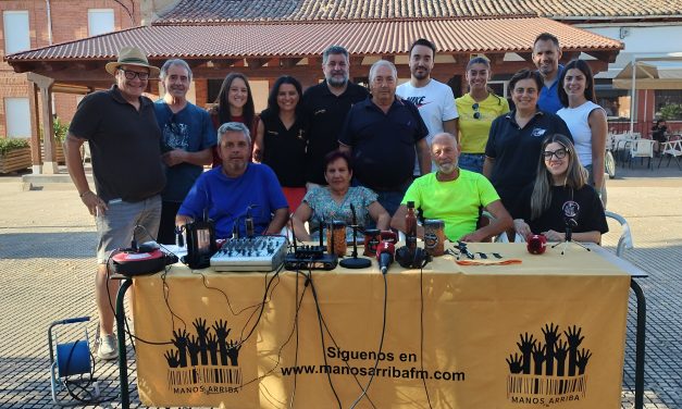 El Ayuntamiento de Villaornate y Castrofuerte impulsa su oferta cultural y social para dinamizar el verano en la comarca