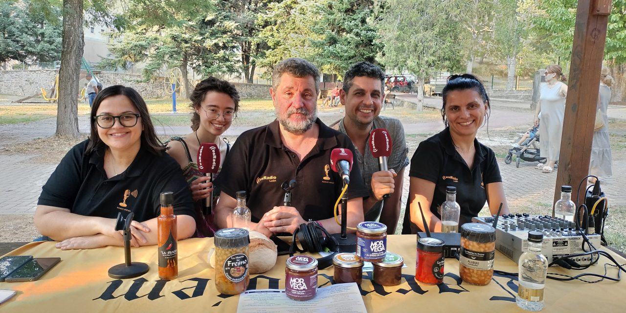 Cistierna avanza en la ampliación del polígono industrial y la mejora de sus infraestructuras municipales