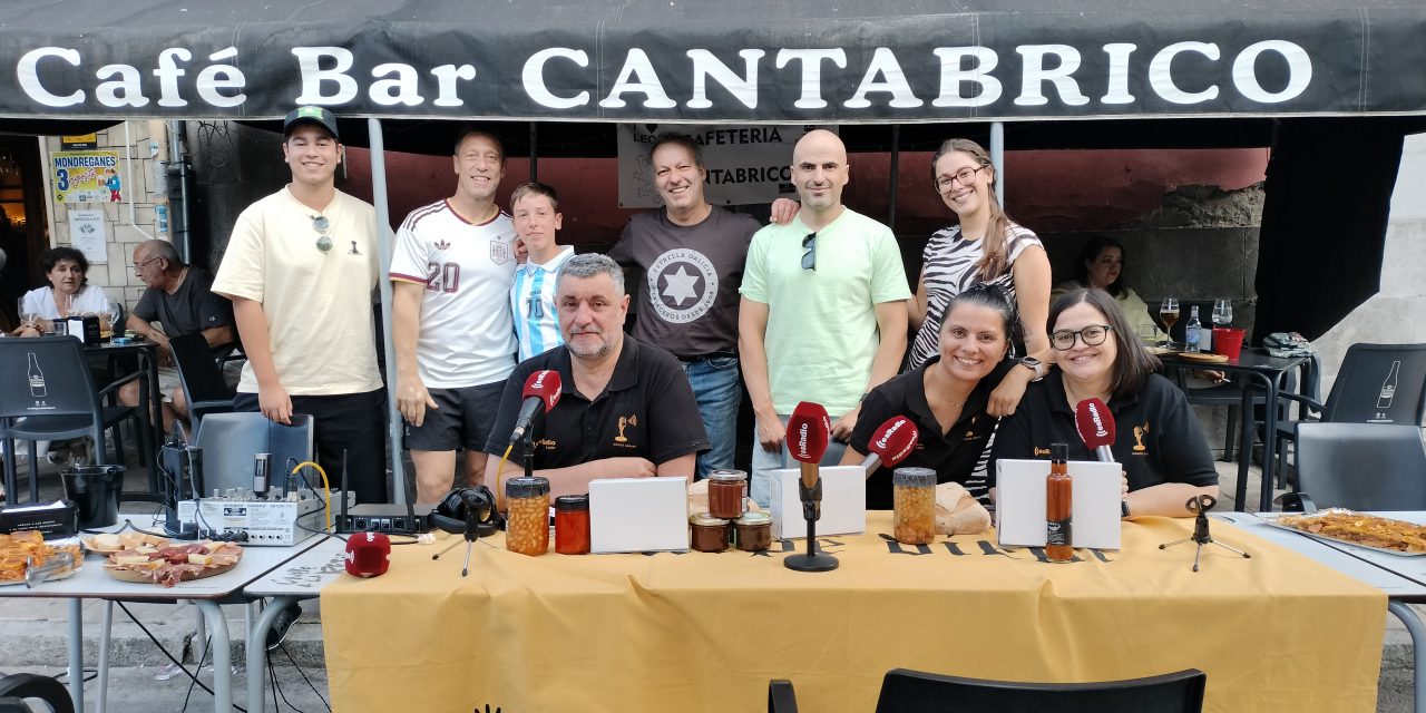 Cistierna reivindica la calidad de vida rural y su comercio tradicional