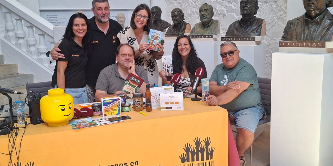La Bañeza reivindica su liderazgo cultural desde la Casa de la Poesía como referente literario
